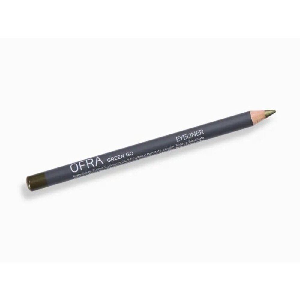 Ofra NEW Sealed Eye‎ Liner Green GO .04 Oz